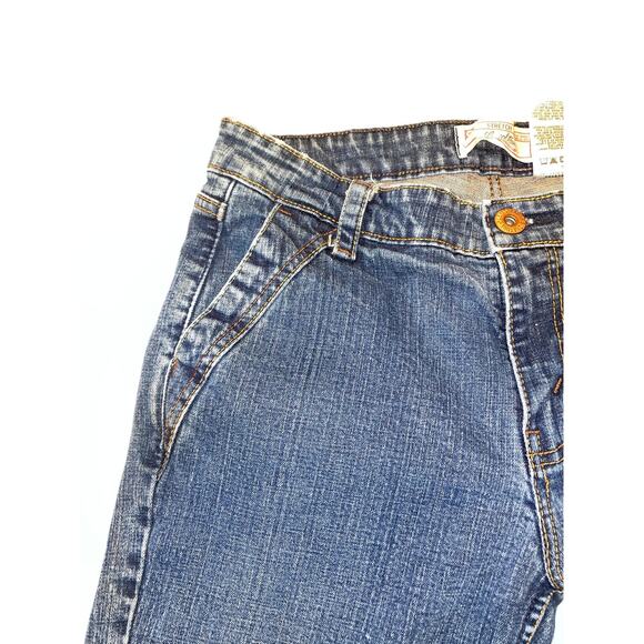 Levi Strauss‎ Signature Women's Jean's - Size 10 - Picture 6 of 11